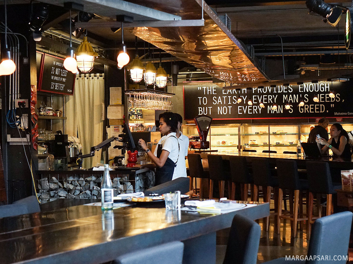 Komunal 88 Kemang jakarta (1)