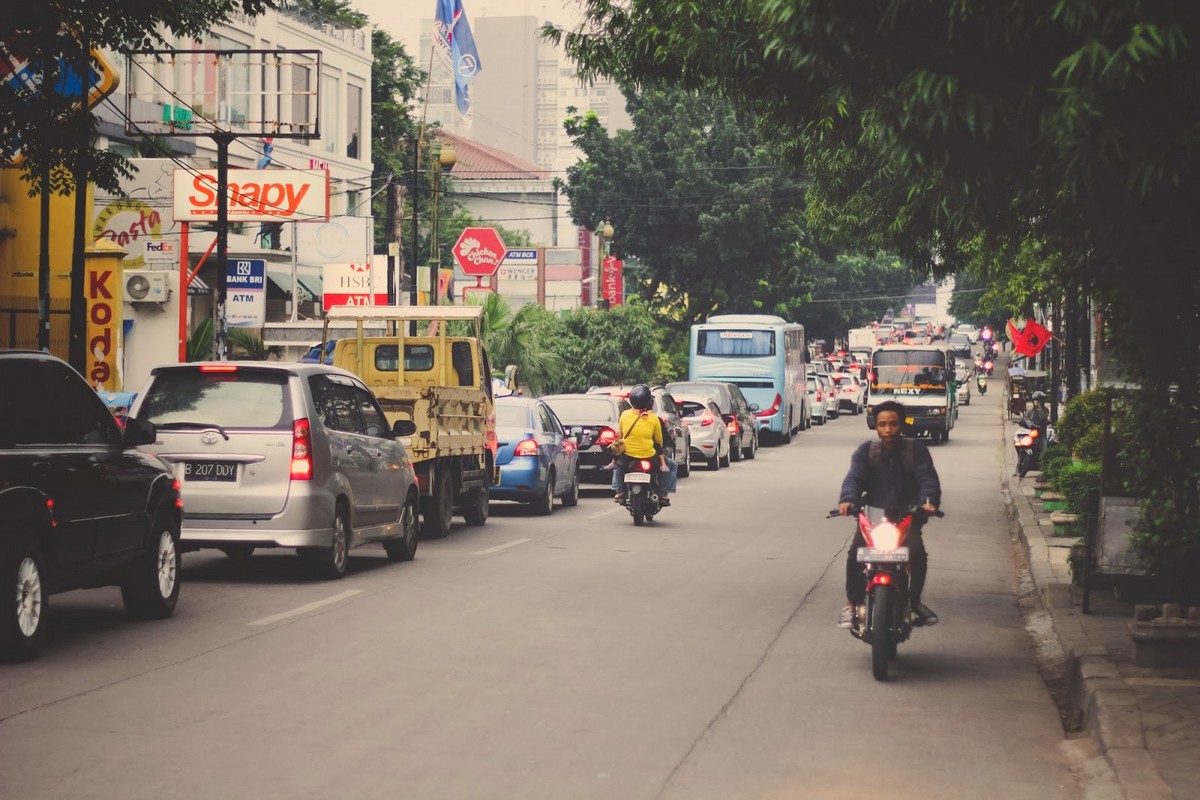 kemang jakarta