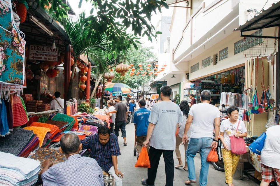one day in jakarta, a day in jakarta jakarta itinerary 1 day, one day trip in jakarta neibourhood in jakarta