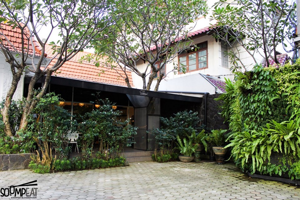 Bunga Rampai menteng
