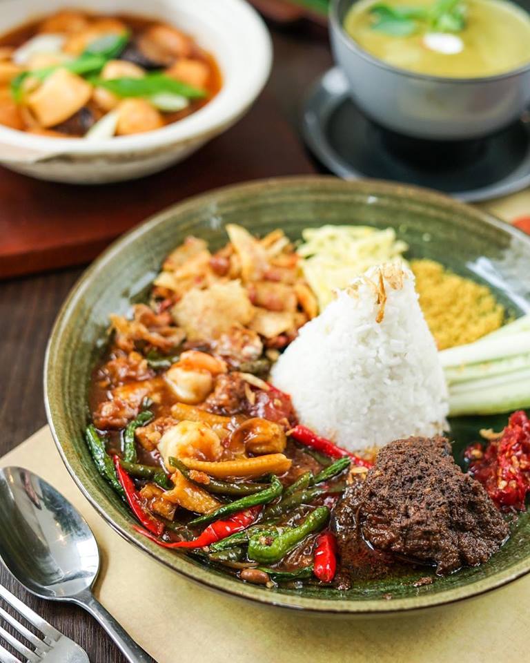 Seribu Rasa menteng (1)