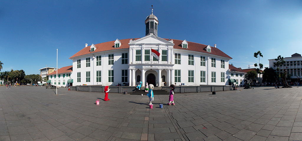 fatahillah-museum