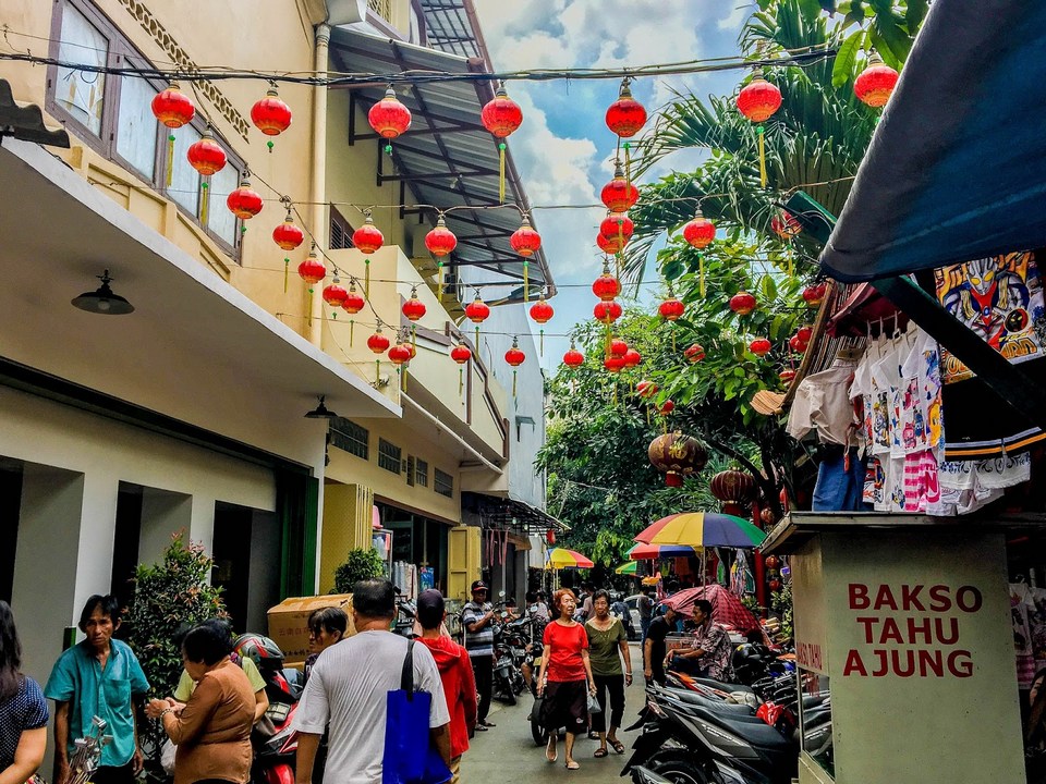 jakarta glodok chinatown (1)