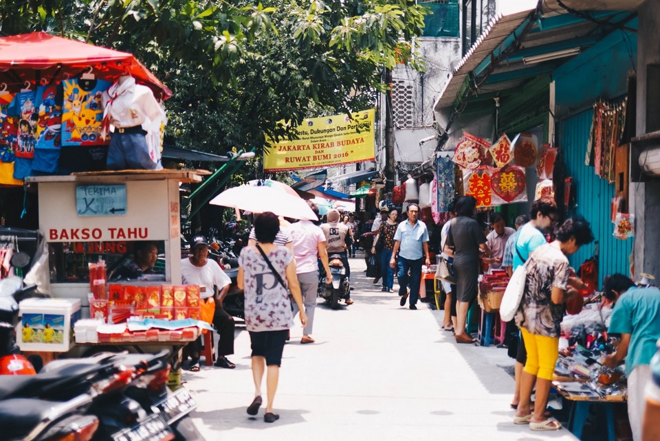 jakarta glodok chinatown (1)