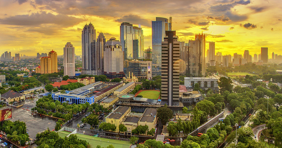 jakarta-indonesia-24 hours Credit: 1 day in jakarta blog.