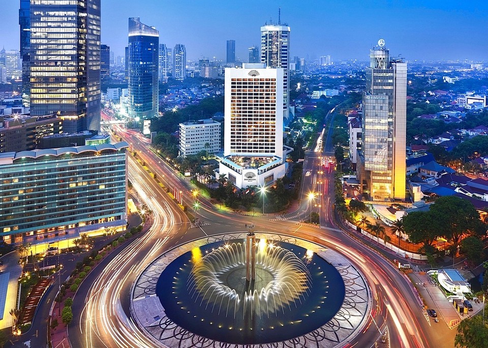jakarta