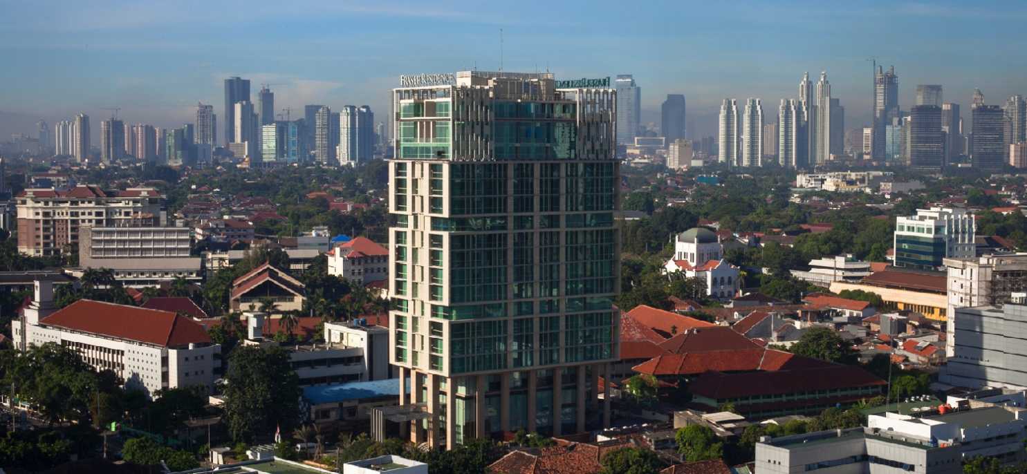 menteng jakarta