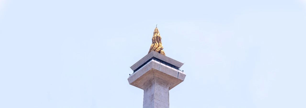 national monument jakarta (1)