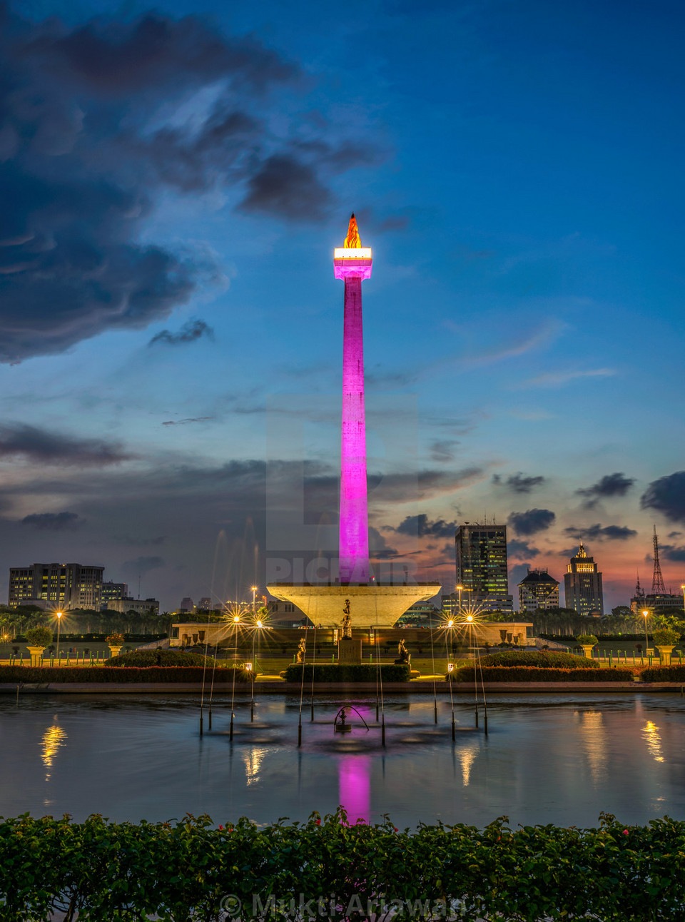national monument jakarta (5)