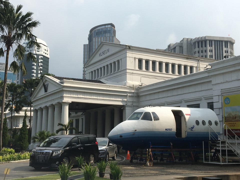 national museum jakarta (5)