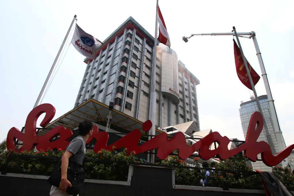 sarinah-mall-beritagar Credit: 1 day in jakarta blog.
