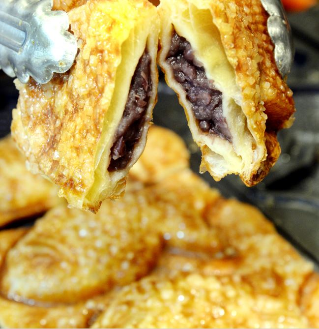 taiyaki fish cake japan (1)