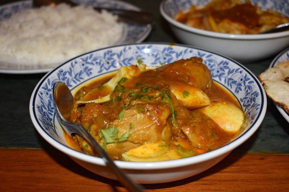 Bangkok street food guide Phahurat (2)