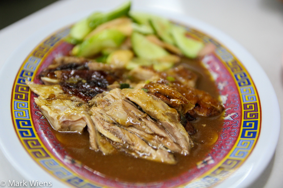 bangkok street food guide prachak-duck-bangkok