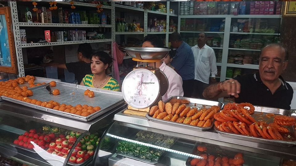phahurat little india bangkok street food (6)