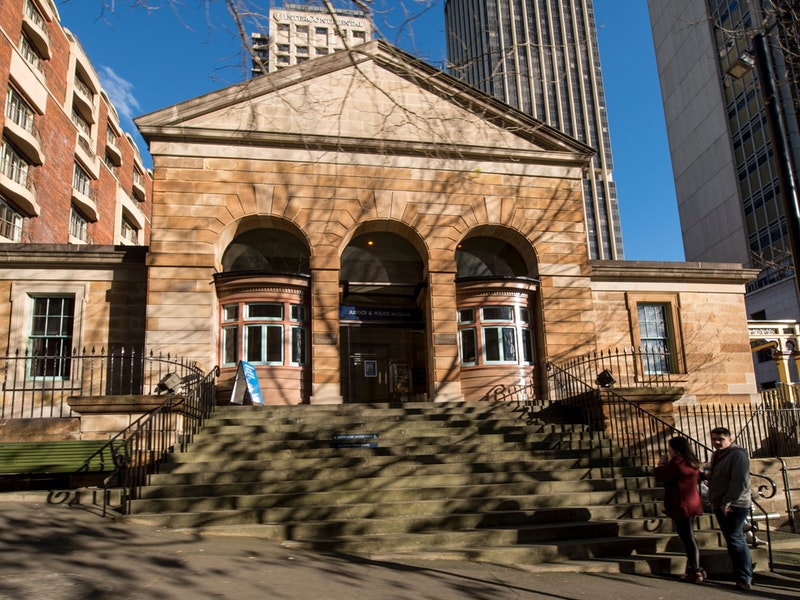 Justice & Police Museum sydney (1)