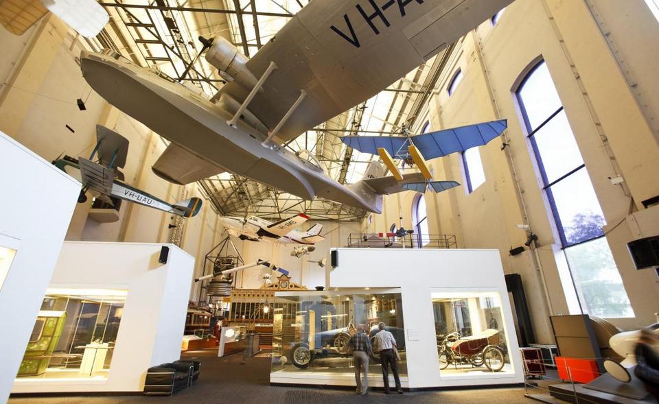 Powerhouse Museum sydney (1)