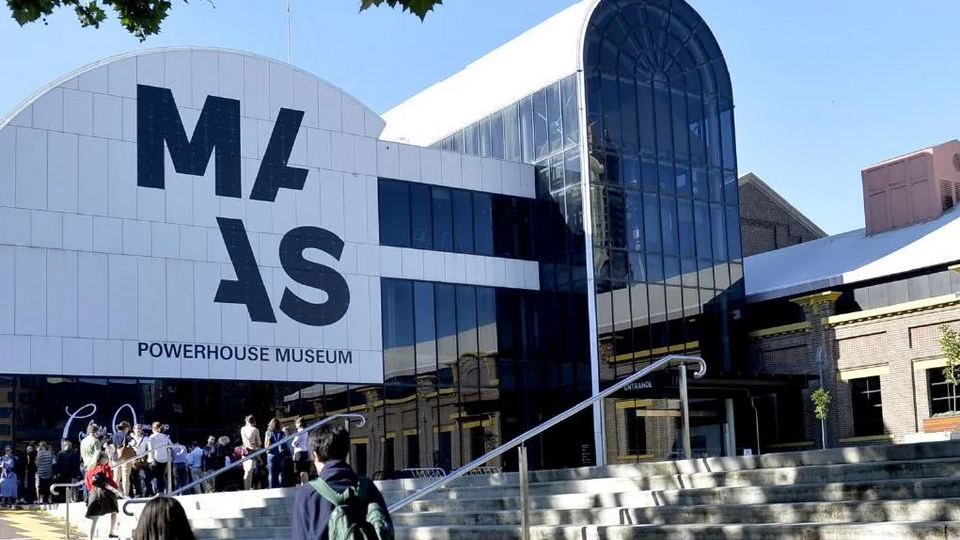 Powerhouse Museum sydney (2)