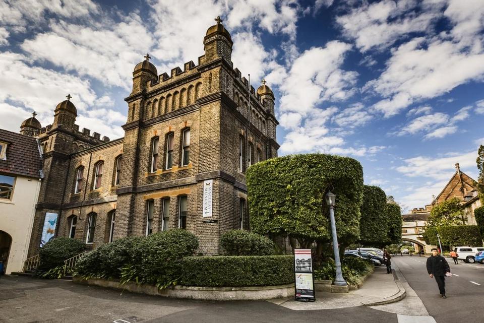 macleay_museum