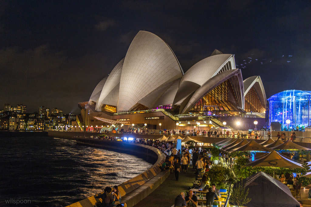 sydney opera house, best places to visit in sydney, best places to visit in sydney australia (1)