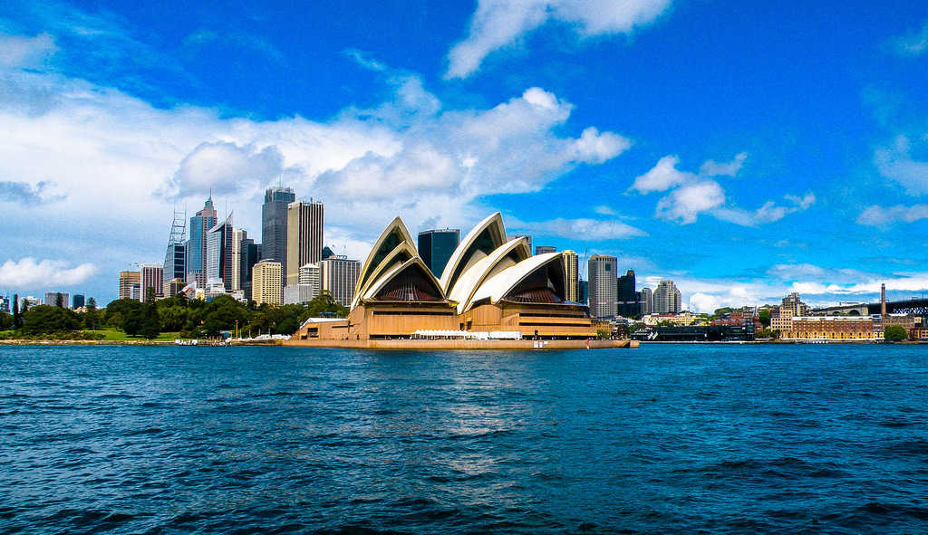 sydney opera house, best places to visit in sydney, best places to visit in sydney australia (2)
