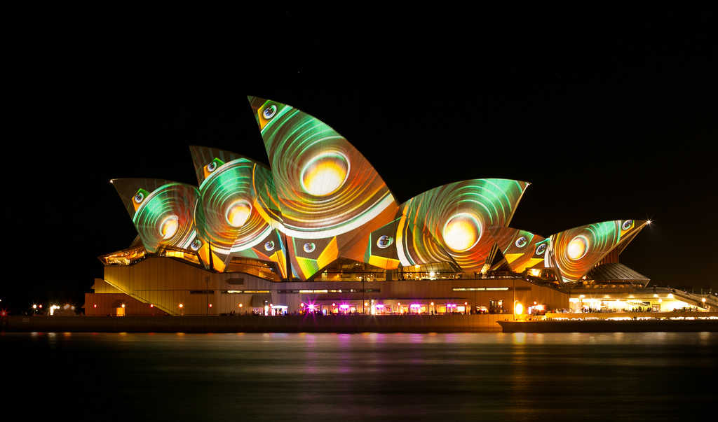 sydney opera house, best places to visit in sydney, best places to visit in sydney australia (3)