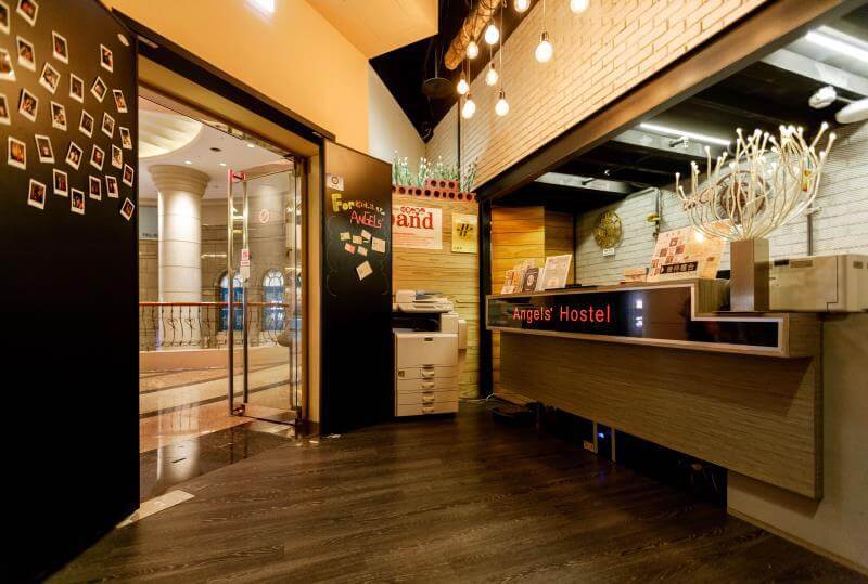 Affordable dorm hostel taipei Foto: dorm hostels taipei blog.