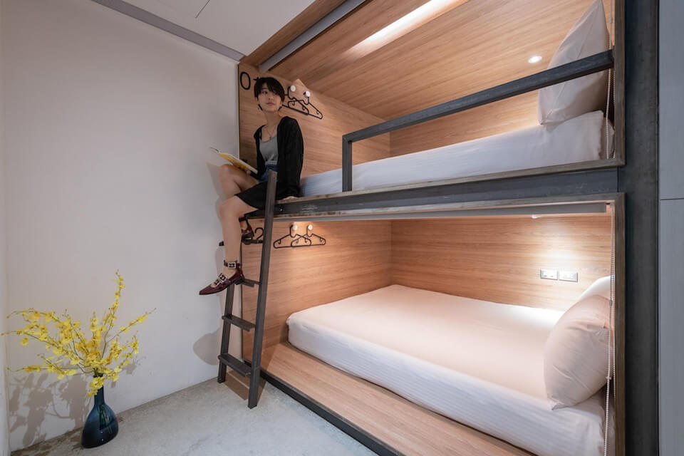 backpacker hostel taipei, cheap backpacker hostel taipei, backpackers inn taipei blog,