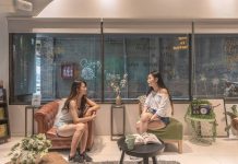 Affordable dorm hostel taipei