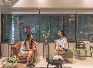 Affordable dorm hostel taipei