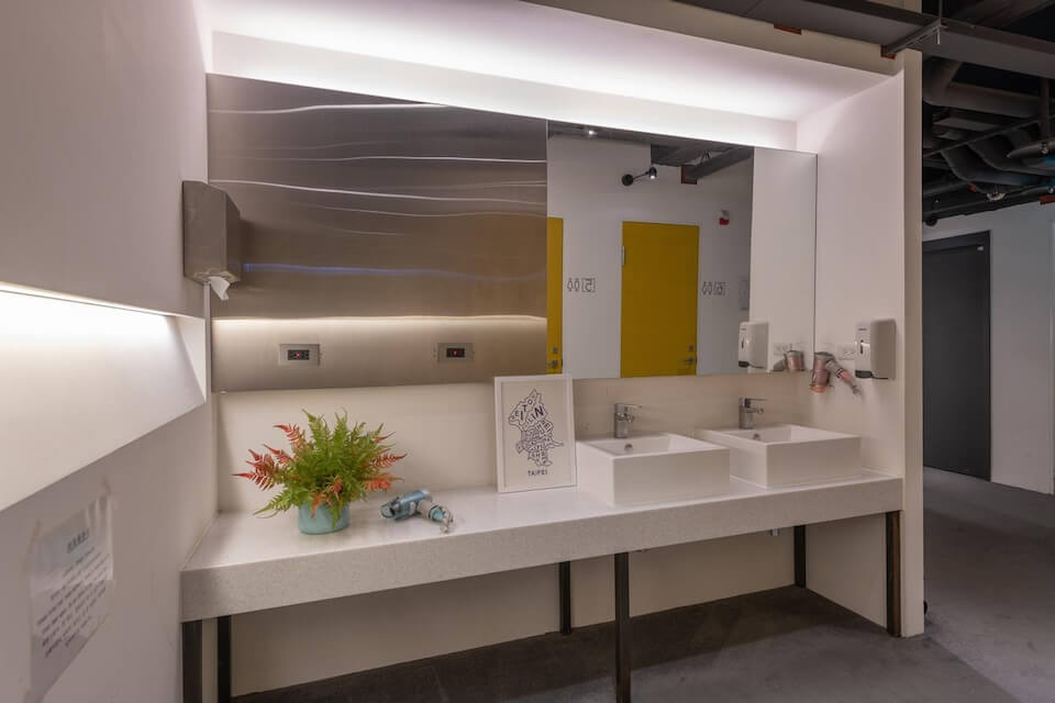 backpacker hostel taipei, cheap backpacker hostel taipei, backpackers inn taipei blog,