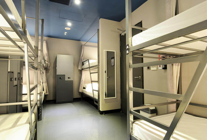 Affordable dorm hostel taipei backpacker hostel taipei, cheap backpacker hostel taipei, backpackers inn taipei blog,