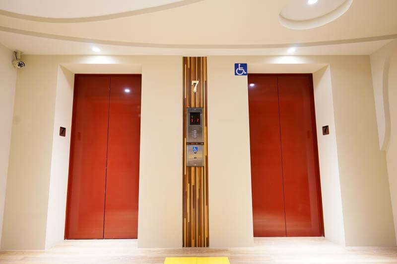 Affordable dorm hostel taipei
