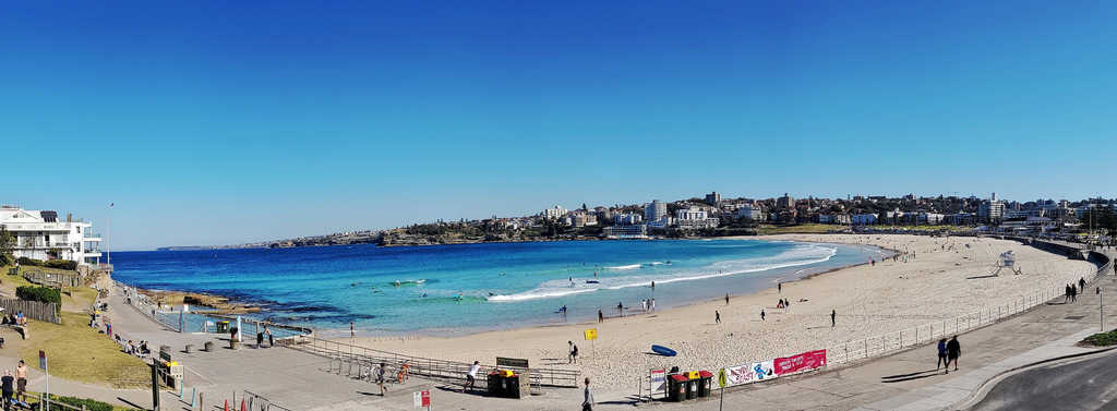 bondi beach