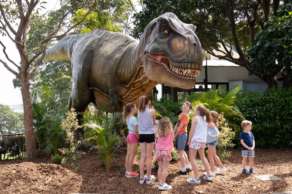 taronga-zoo-dinosaurs-eastern-suburbs-mums-sydney