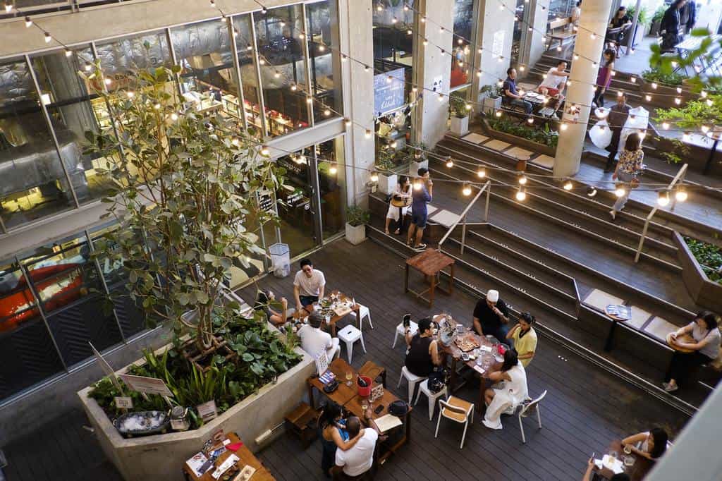 the COMMONS bkk (3)
