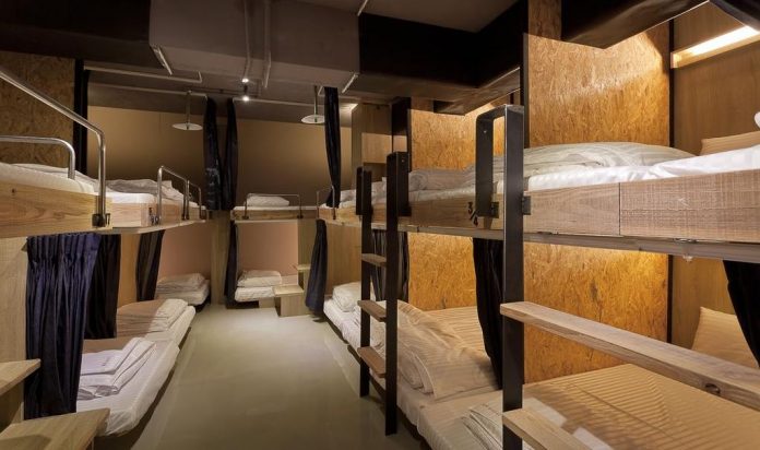 dorm hostels taipei, dorm hostel taipei, backpacker hostels taipei