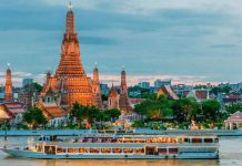 1 day in Bangkok — How to spend 24 hours in Bangkok & What to do in Bangkok for 1 day perfectly? 1 day in bangkok, 24 hours in bangkok, bangkok one day itinerary