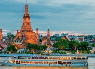 1 day in bangkok, 24 hours in bangkok, bangkok one day itinerary