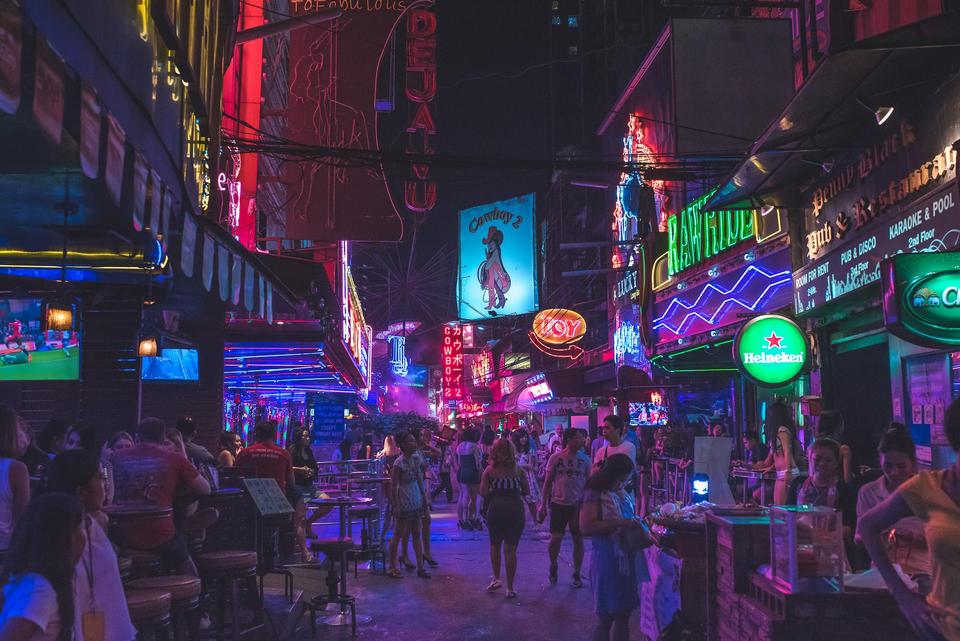 Soi Cowboy bangkok.1.1