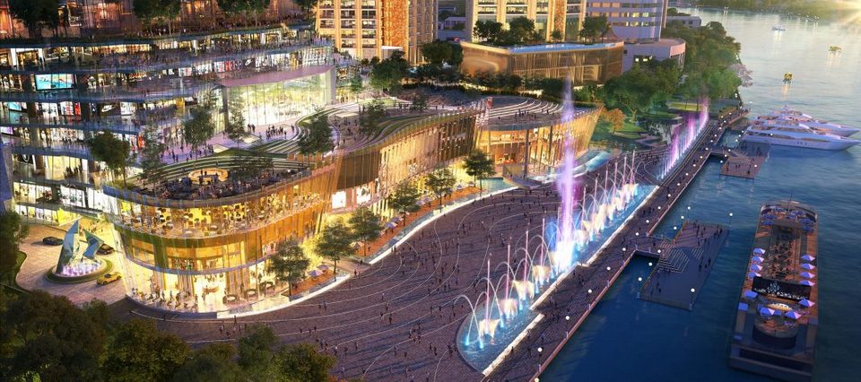 iconsiam bangkok thailand shopping mall and center (1)