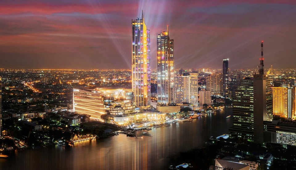 iconsiam bangkok thailand shopping mall and center (2)