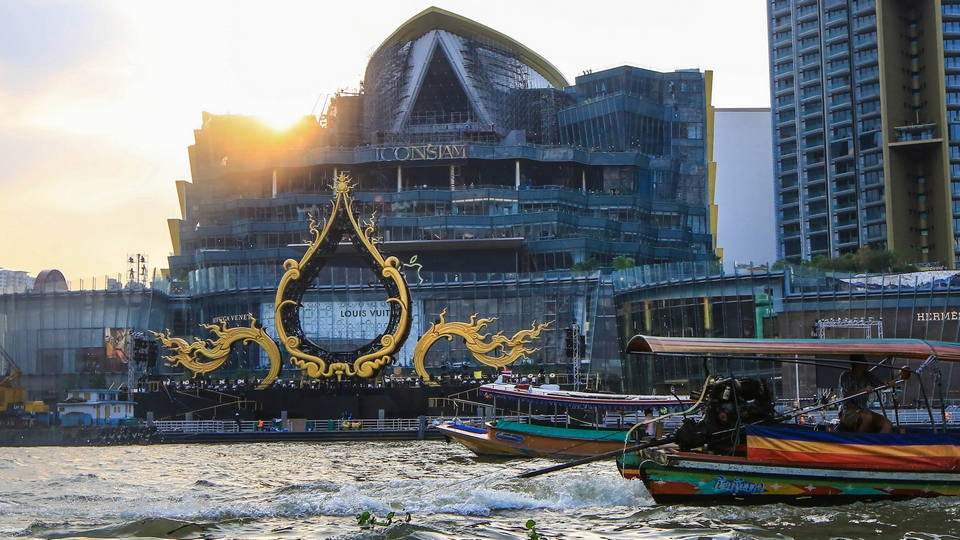 iconsiam bangkok thailand shopping mall and center (4)