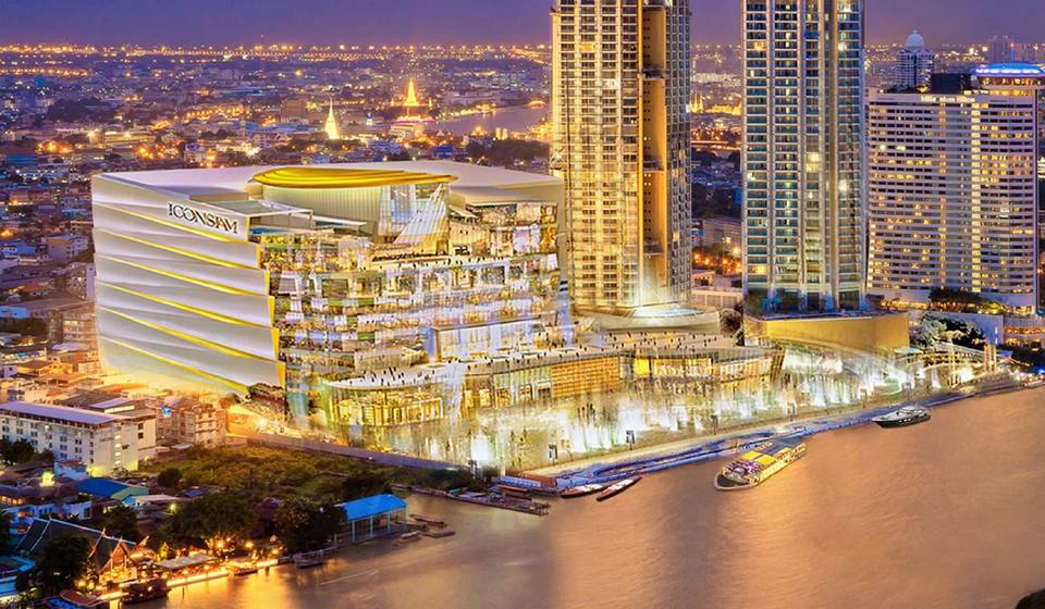 iconsiam bangkok thailand shopping mall and center (1)