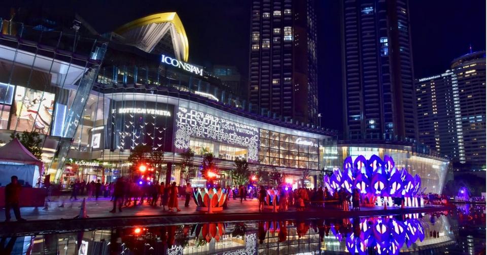 iconsiam bangkok thailand shopping mall and center (6)