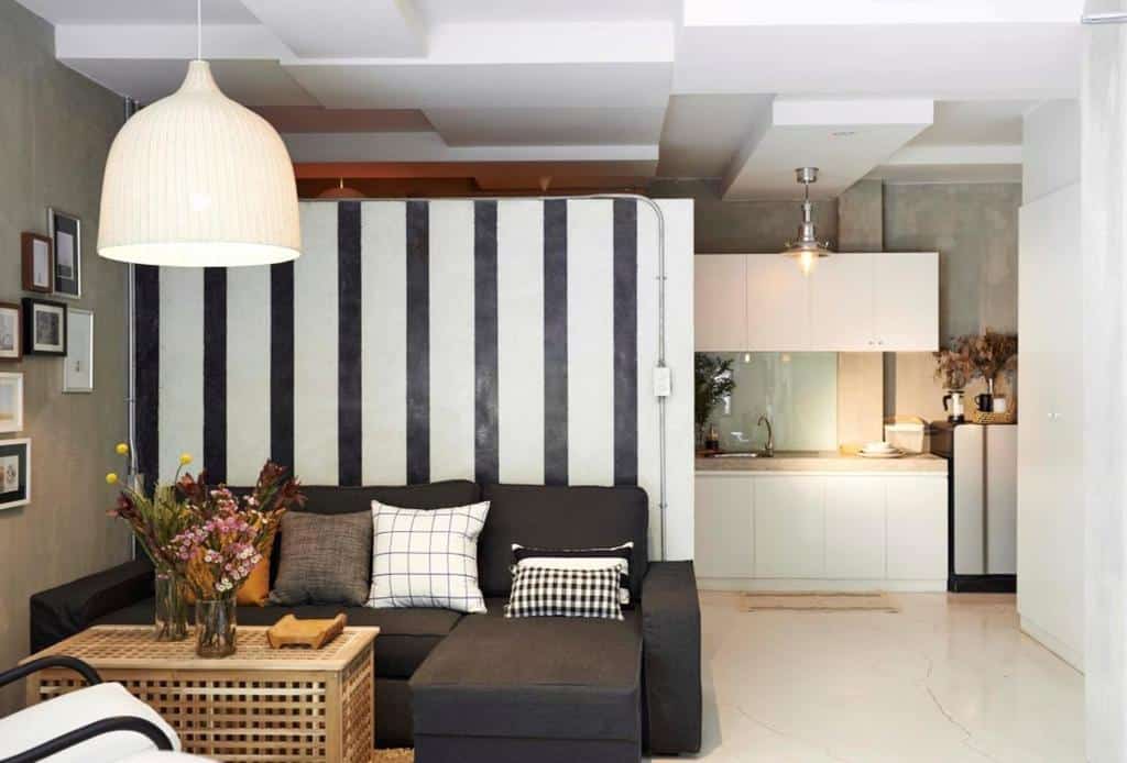 Hostel House Of Phraya Jasaen bangkok (1)