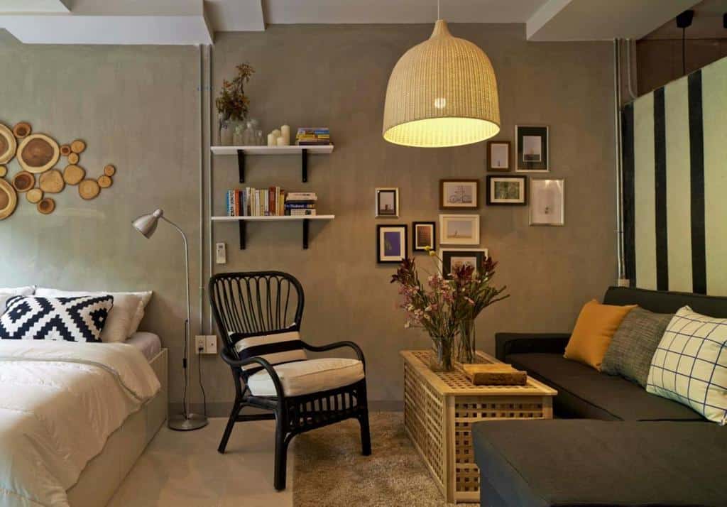 Hostel House Of Phraya Jasaen bangkok (1)