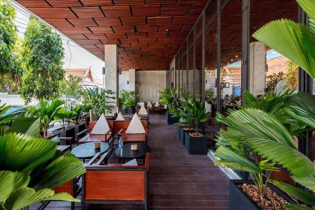 Once Again Hostel, best hostels in bangkok, best hostels in bangkok for solo travellers (1)