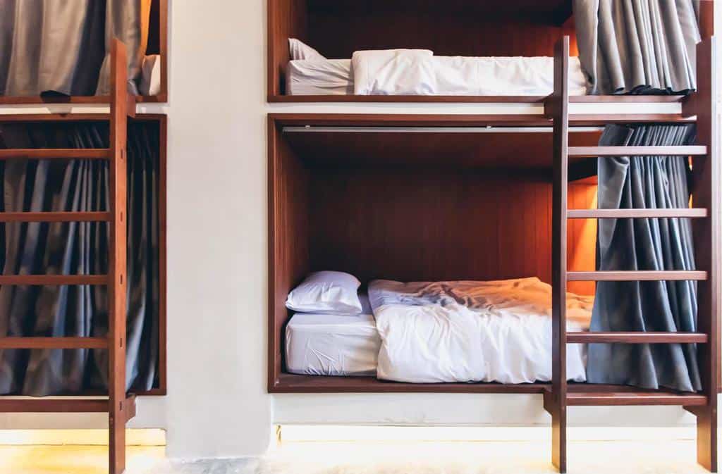 Once Again Hostel, best hostels in bangkok, best hostels in bangkok for solo travellers (1)