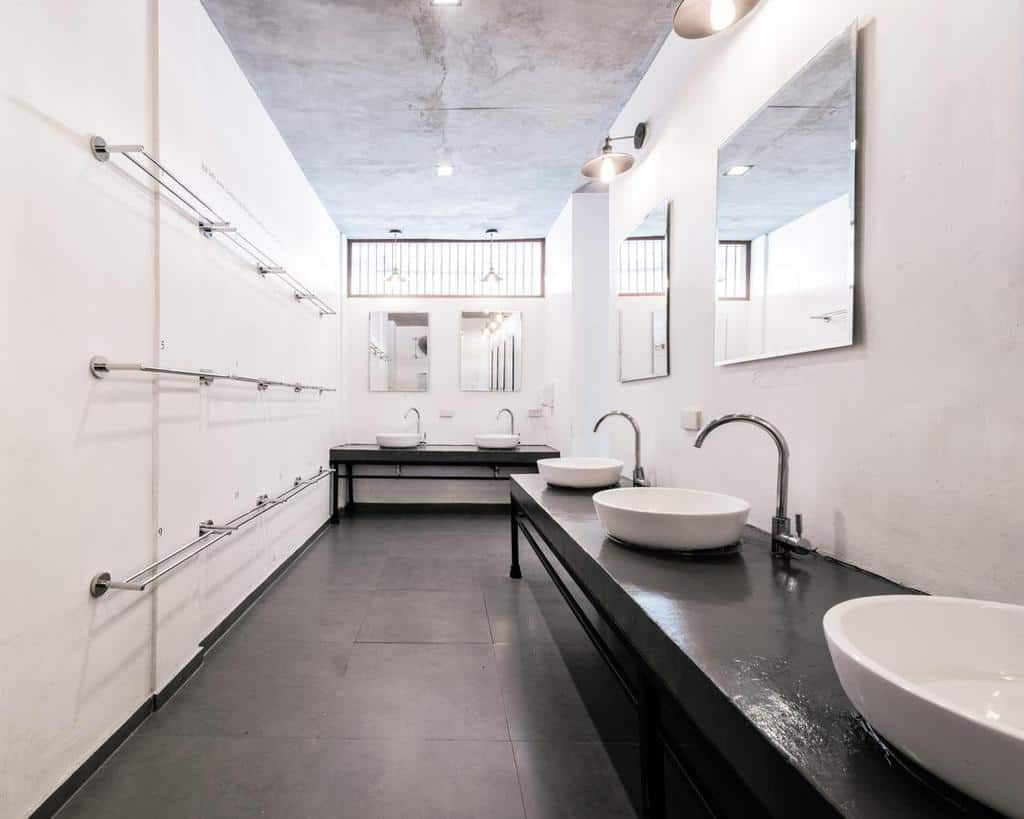 Once Again Hostel, best hostels in bangkok, best hostels in bangkok for solo travellers (1)